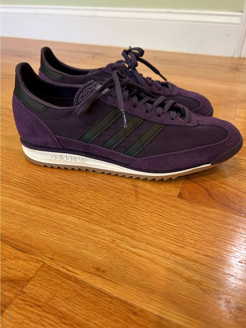 Adidas SL 72 size 6.5
